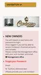 Mobile Screenshot of contessacondo.com